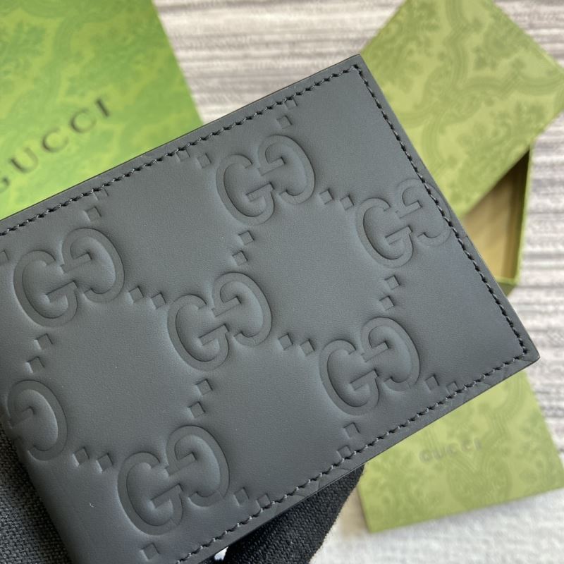 Gucci Wallets